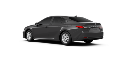 2026 Toyota Camry LE FWD