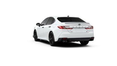 2026 Toyota Camry Nightshade FWD