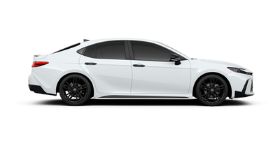 2026 Toyota Camry Nightshade FWD