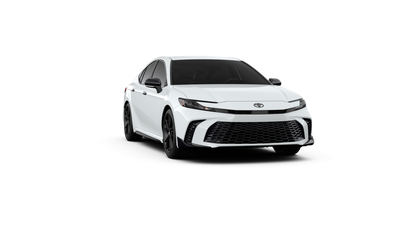2026 Toyota Camry Nightshade FWD