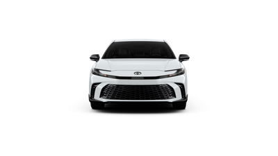 2026 Toyota Camry Nightshade FWD