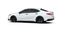 2026 Toyota Camry Nightshade FWD