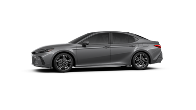 2027 Toyota Camry XSE FWD