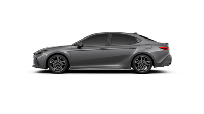 2027 Toyota Camry XSE FWD