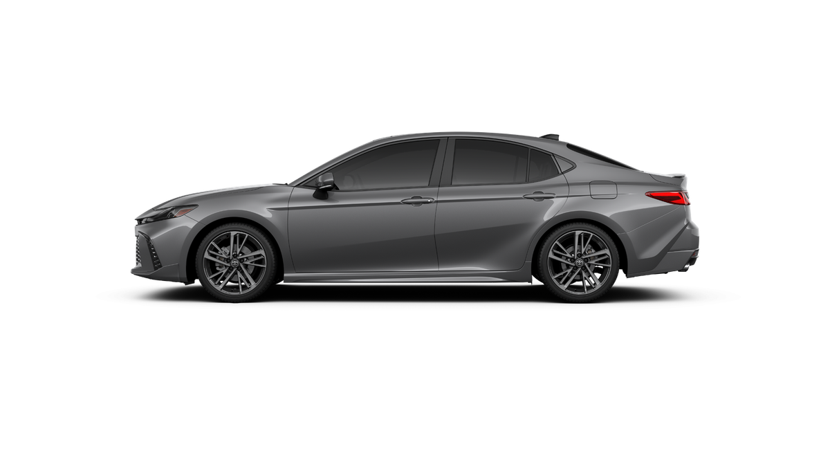 2027 Toyota Camry XSE FWD