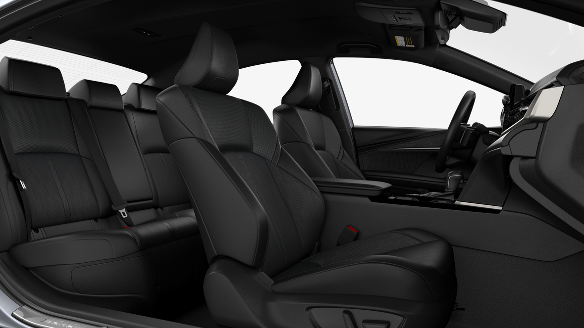 2027 Toyota Camry XSE FWD