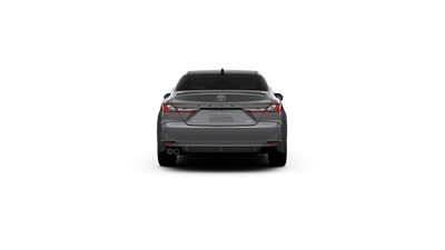 2027 Toyota Camry XSE FWD
