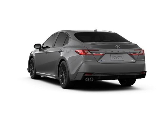 2026 Toyota Camry SE FWD