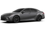 2026 Toyota Camry SE FWD