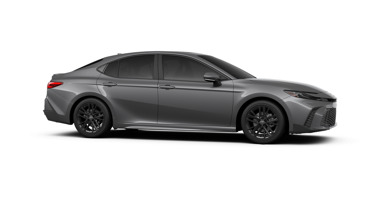 2026 Toyota Camry SE FWD