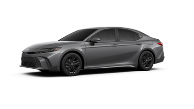 2026 Toyota Camry SE FWD