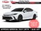 2026 Toyota Camry SE FWD