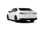 2026 Toyota Camry SE FWD