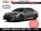 2026 Toyota Camry SE FWD