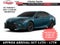 2026 Toyota Camry SE FWD