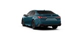2026 Toyota Camry SE FWD