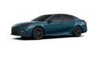 2026 Toyota Camry SE FWD