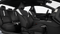2026 Toyota Camry SE FWD