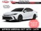 2026 Toyota Camry SE FWD