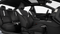 2026 Toyota Camry SE FWD