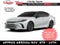 2027 Toyota Camry XSE FWD