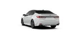 2027 Toyota Camry XSE FWD