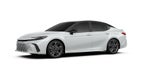 2027 Toyota Camry XSE FWD