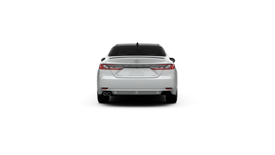 2027 Toyota Camry XSE FWD
