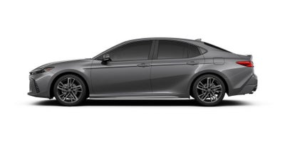 2027 Toyota Camry XSE FWD