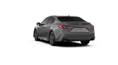 2027 Toyota Camry XSE FWD