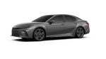 2027 Toyota Camry XSE FWD