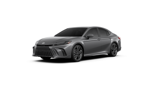 2027 Toyota Camry XSE FWD