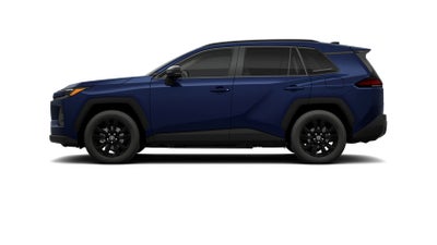 2026 Toyota RAV4 XLE Premium AWD