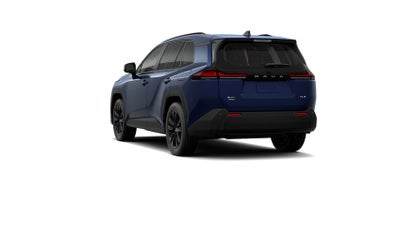 2026 Toyota RAV4 XLE Premium AWD