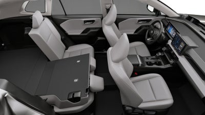 2026 Toyota RAV4 XLE Premium AWD