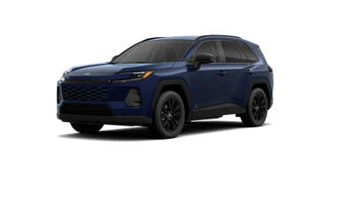 2026 Toyota RAV4 XLE Premium AWD