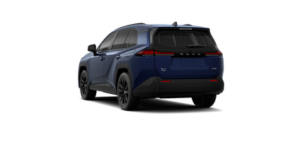 2026 Toyota RAV4 XLE Premium AWD