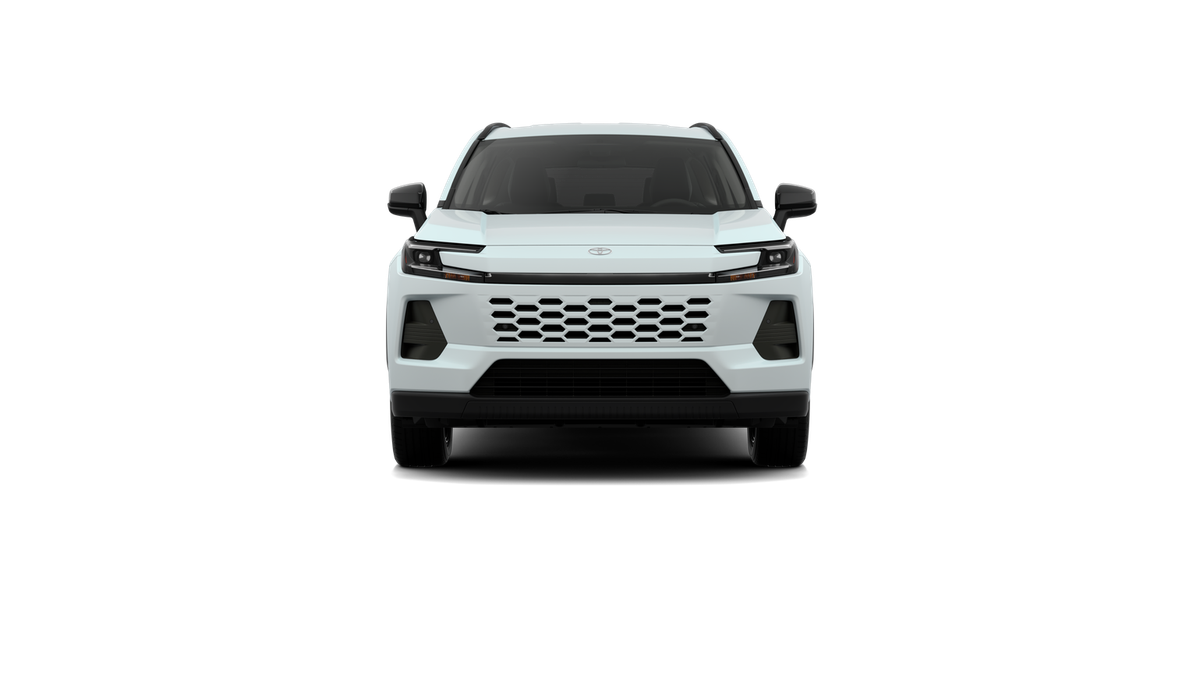 2026 Toyota RAV4 XLE Premium AWD