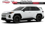 2026 Toyota RAV4 XLE Premium AWD