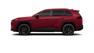 2026 Toyota RAV4 XLE Premium AWD