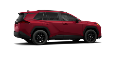 2026 Toyota RAV4 XLE Premium AWD