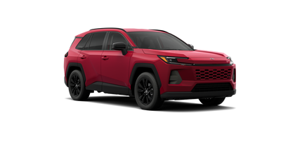 2026 Toyota RAV4 XLE Premium AWD