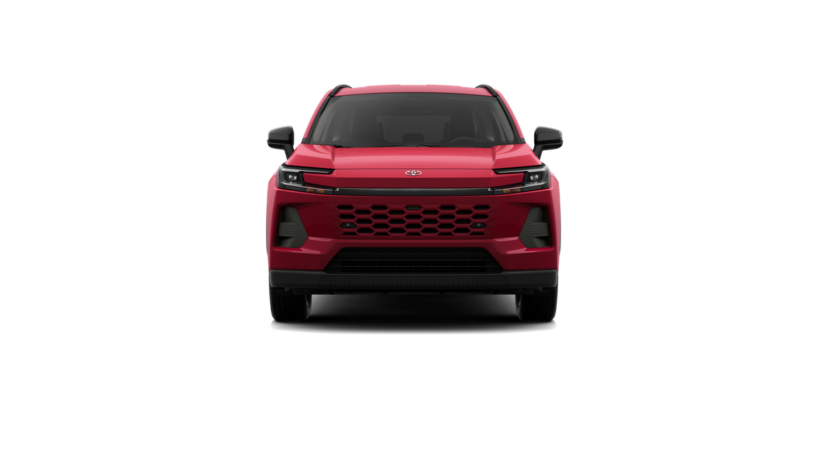 2026 Toyota RAV4 XLE Premium AWD