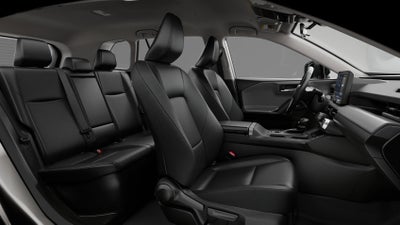 2026 Toyota RAV4 XLE Premium AWD