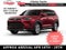 2026 Toyota Grand Highlander Limited FWD