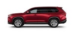 2026 Toyota Grand Highlander Limited FWD