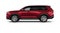 2026 Toyota Grand Highlander Limited FWD
