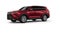 2026 Toyota Grand Highlander Limited FWD