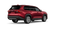 2026 Toyota Grand Highlander Limited FWD