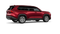 2026 Toyota Grand Highlander Limited FWD